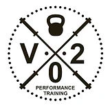 V02 PERFORMANCE TRAINING