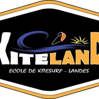 Kiteland - School Kitesurfing - Landes