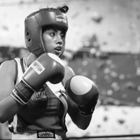 Antony Sport Boxe