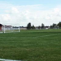 Woodys Athletic Park