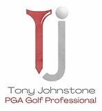 Tony Johnstone Golf