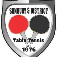 Sunbury Table Tennis