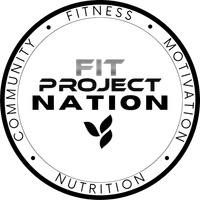 Fit Project