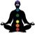 Cosmic yoga
