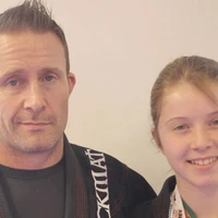 Checkmat Dublin Jiu Jitsu Academy Ballymount