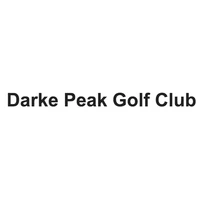 Darke Peak Golf Club