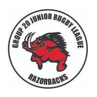 Group 20 Rugby League NSW