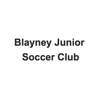 Blayney Junior Soccer Club