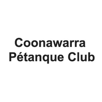 Coonawarra Pétanque Club