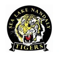 Sea Lake Nandaly Tigers Football Netball Club