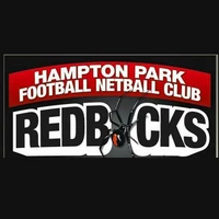 Hampton Park Football Netball Club