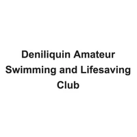 Deniliquin Amateur Swimming and Lifesaving Club