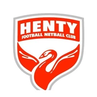 Henty Football Netball Club