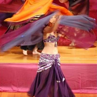 Shimmer School of Bellydance