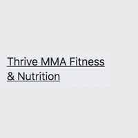 Thrive MMA