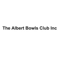 The Albert Bowls Club Inc