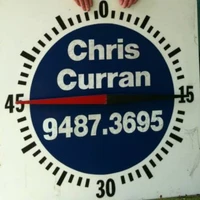Chris Curran Aquatics