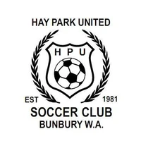 Hay Park United Soccer Club Inc
