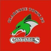 Clarence Town Football Club
