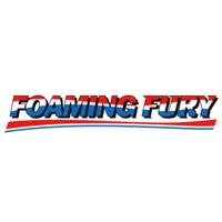 Foaming Fury