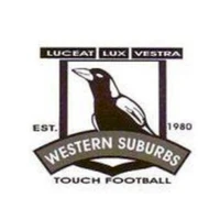 Western Suburbs Touch Association