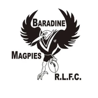 Baradine Magpies Rugby League Football Club Inc. 