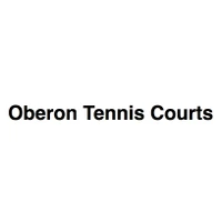 Oberon Tennis Courts
