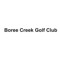 Boree Creek Golf Club