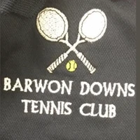 Barwon Downs Tennis Club