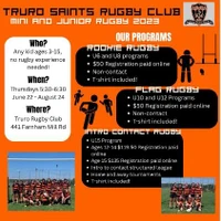 Truro Rugby Club