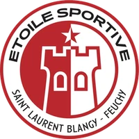 Etoile Sportive de Saint Laurent Blangy Feuchy