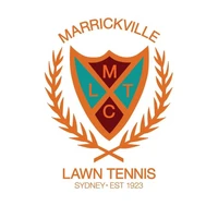 Marrickville District Lawn Tennis Club