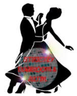 Strictly Ballroom & Latin