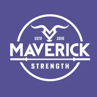 Maverick Strength