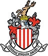 Stevenage Borough Juniors Football Club