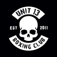 UNIT 13 Gym and Boxing Club