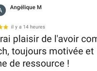 Julia Coubès - Coach Sportive