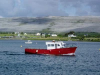Galway Fishing