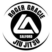 Roger Gracie BJJ Academy Salford in Manchester