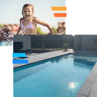 Cocktail Piscine by Logis&Cocoon