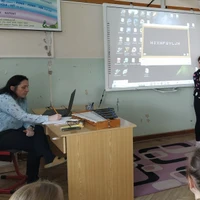 Telocvičňa pri základnej Škole v Bystričanoch