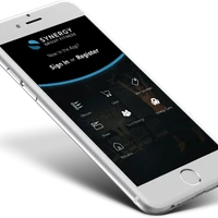 Synergy Group Fitness Livingston