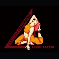 Ascendanse Hip Hop Sports Area Charles Moureu