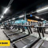 PureGym London Bank