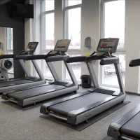 Matrix Fitness & Wellness