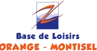 Leisure center Orange Montisel