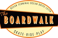 The Boardwalk