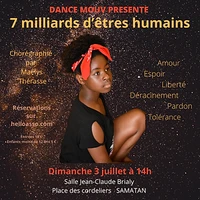 Dance Mouv' Modern Jazz - Danses Urbaines - Zumba