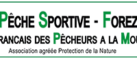Club de Pêche Sportive Forez-Velay - Section Forez