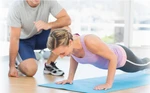 Fitness on the Fly